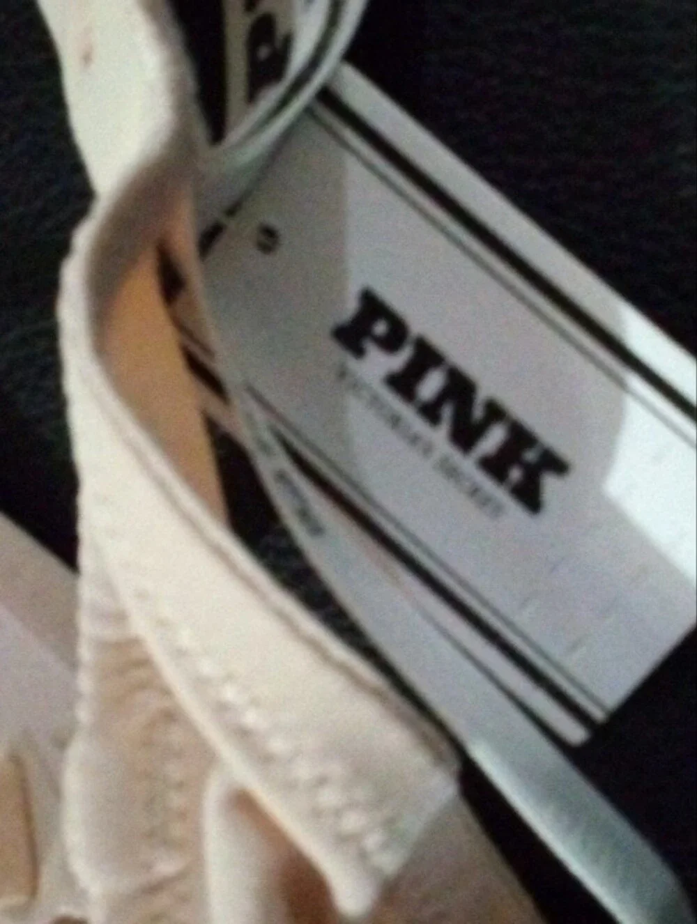 PINK Victorias Secret smooth seamless